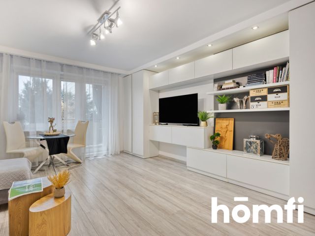 Apartment with air conditioning, basement and storage room - Квартира - Продаж - Rzeszów, Drabinianka