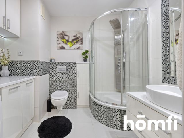 Apartment with air conditioning, basement and storage room - Квартира - Продаж - Rzeszów, Drabinianka