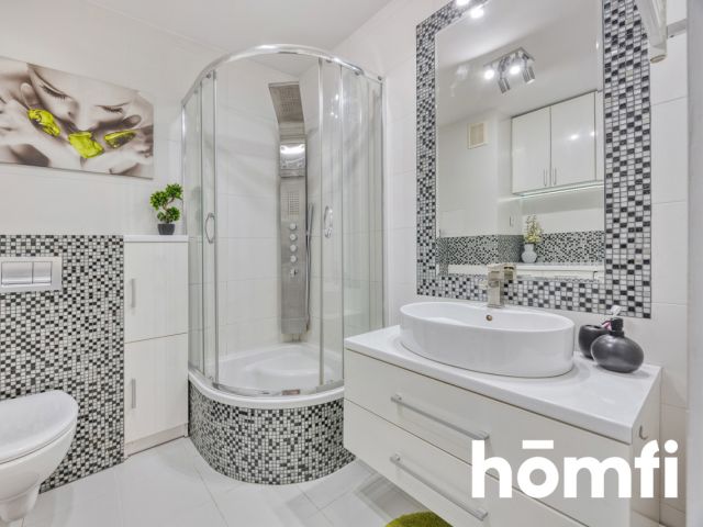 Apartment with air conditioning, basement and storage room - Квартира - Продаж - Rzeszów, Drabinianka