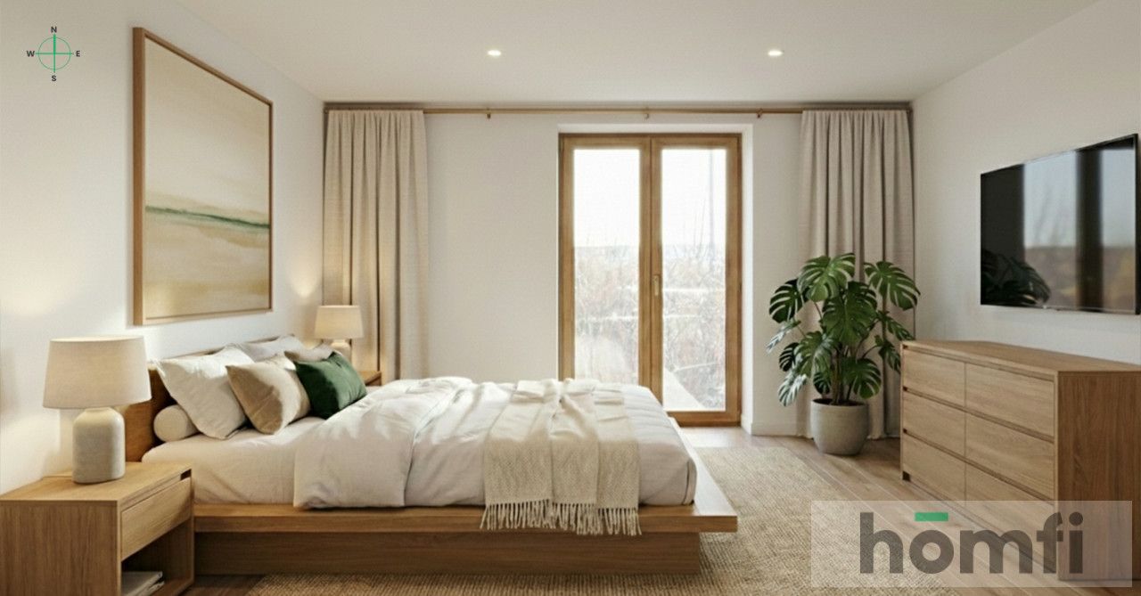 Charming Country House Near Skierbieszów - House - Sale - Zamojski, Skierbieszów / Huszczka Mała