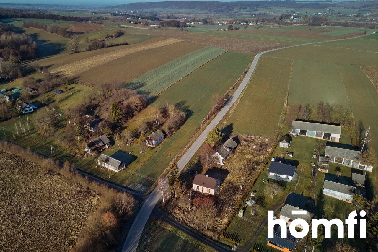 Charming Country House Near Skierbieszów - House - Sale - Zamojski, Skierbieszów / Huszczka Mała