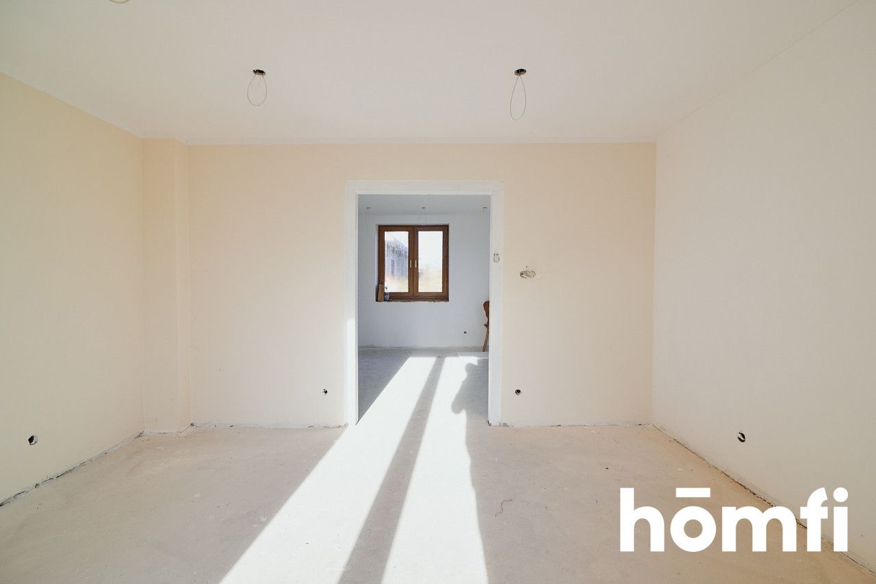 Charming Country House Near Skierbieszów - House - Sale - Zamojski, Skierbieszów / Huszczka Mała