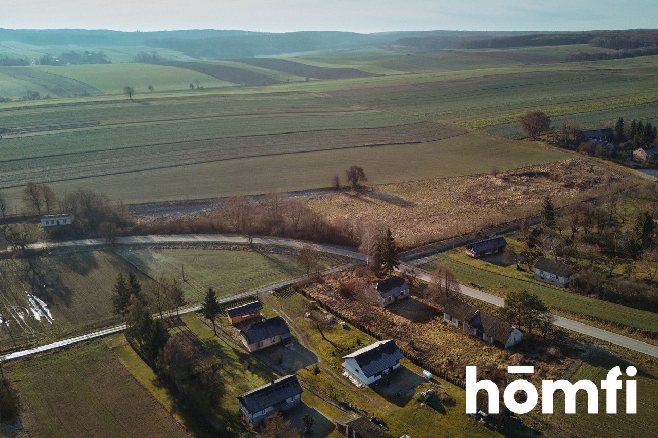 Charming Country House Near Skierbieszów - House - Sale - Zamojski, Skierbieszów / Huszczka Mała