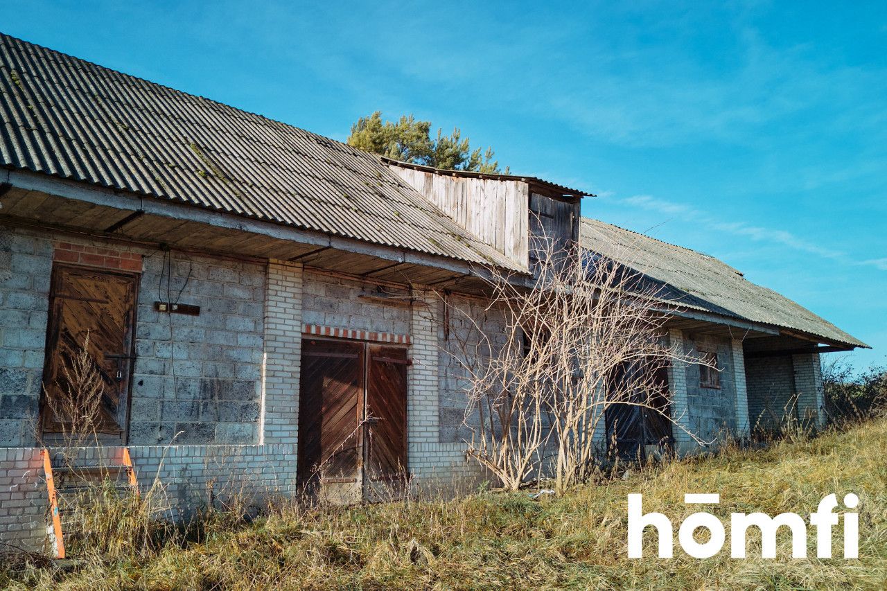 Charming Country House Near Skierbieszów - House - Sale - Zamojski, Skierbieszów / Huszczka Mała