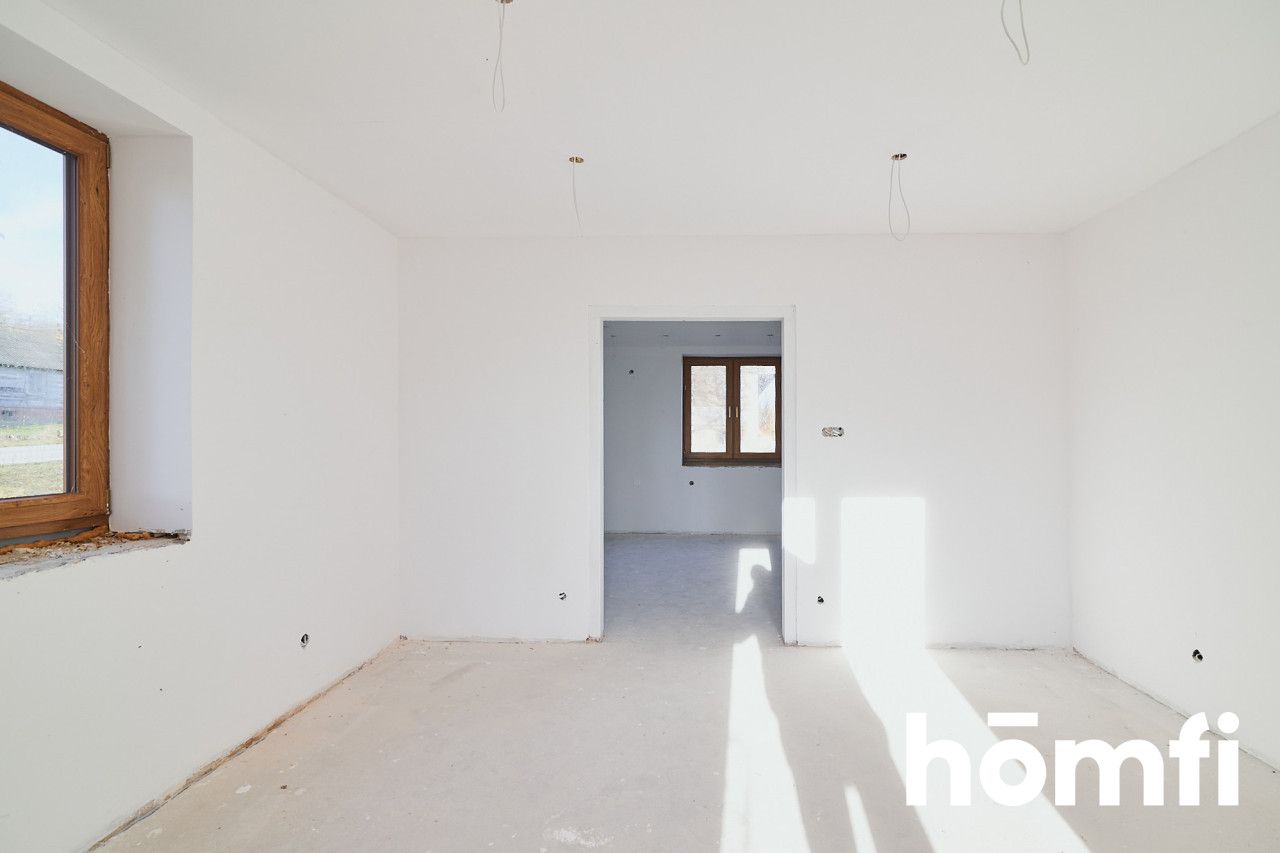 Charming Country House Near Skierbieszów - House - Sale - Zamojski, Skierbieszów / Huszczka Mała