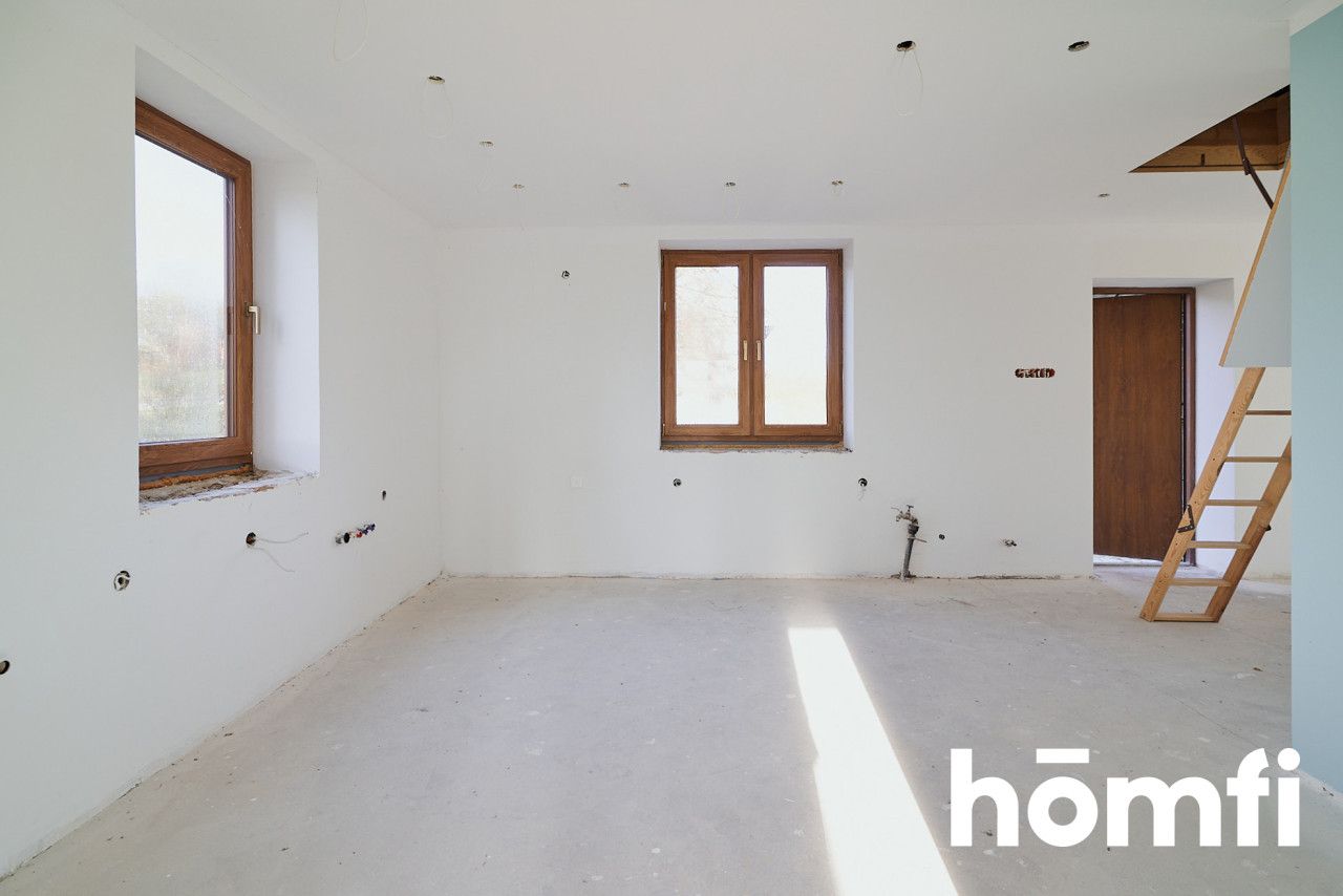 Charming Country House Near Skierbieszów - House - Sale - Zamojski, Skierbieszów / Huszczka Mała