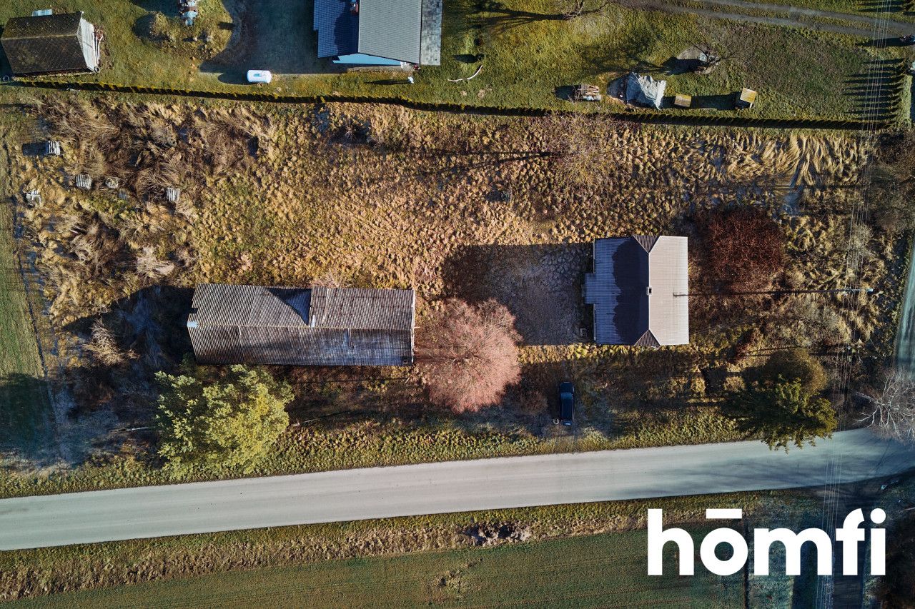 Charming Country House Near Skierbieszów - House - Sale - Zamojski, Skierbieszów / Huszczka Mała