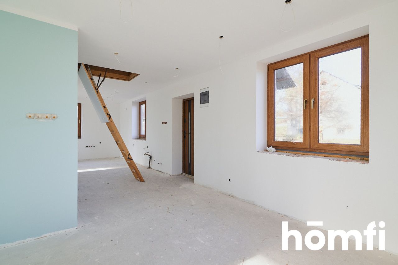 Charming Country House Near Skierbieszów - House - Sale - Zamojski, Skierbieszów / Huszczka Mała