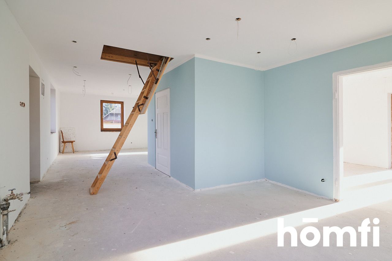 Charming Country House Near Skierbieszów - House - Sale - Zamojski, Skierbieszów / Huszczka Mała