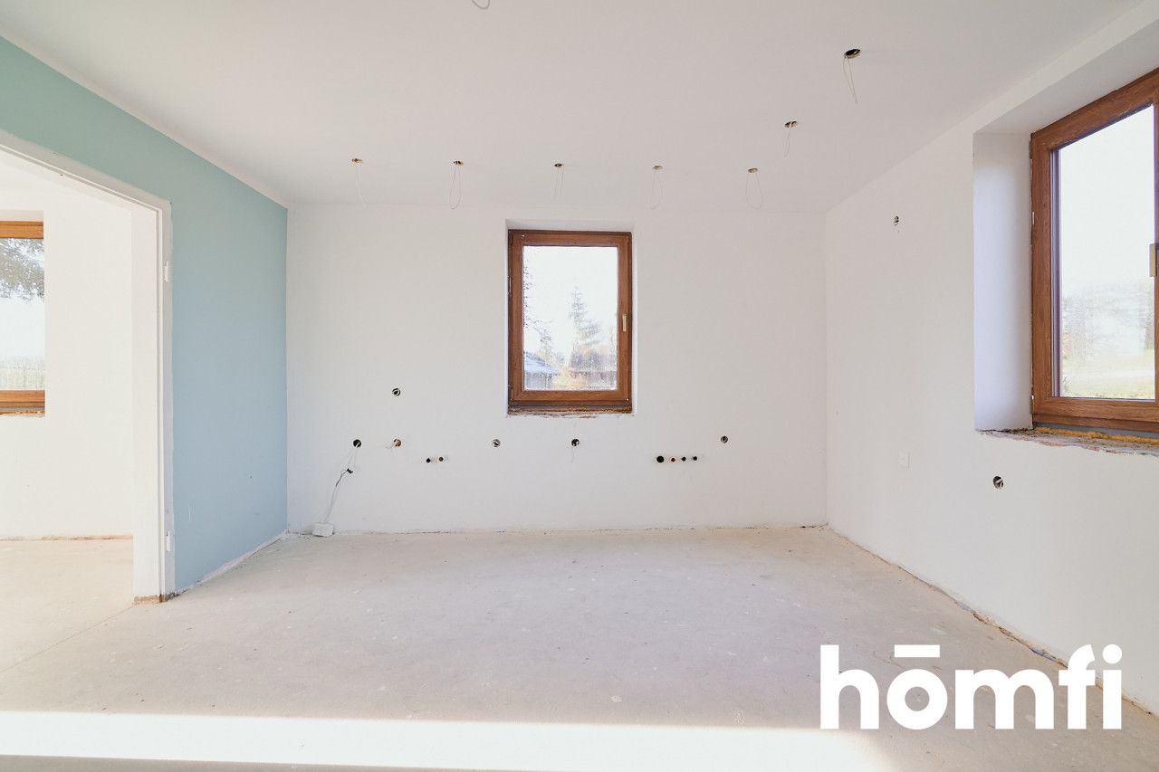 Charming Country House Near Skierbieszów - House - Sale - Zamojski, Skierbieszów / Huszczka Mała