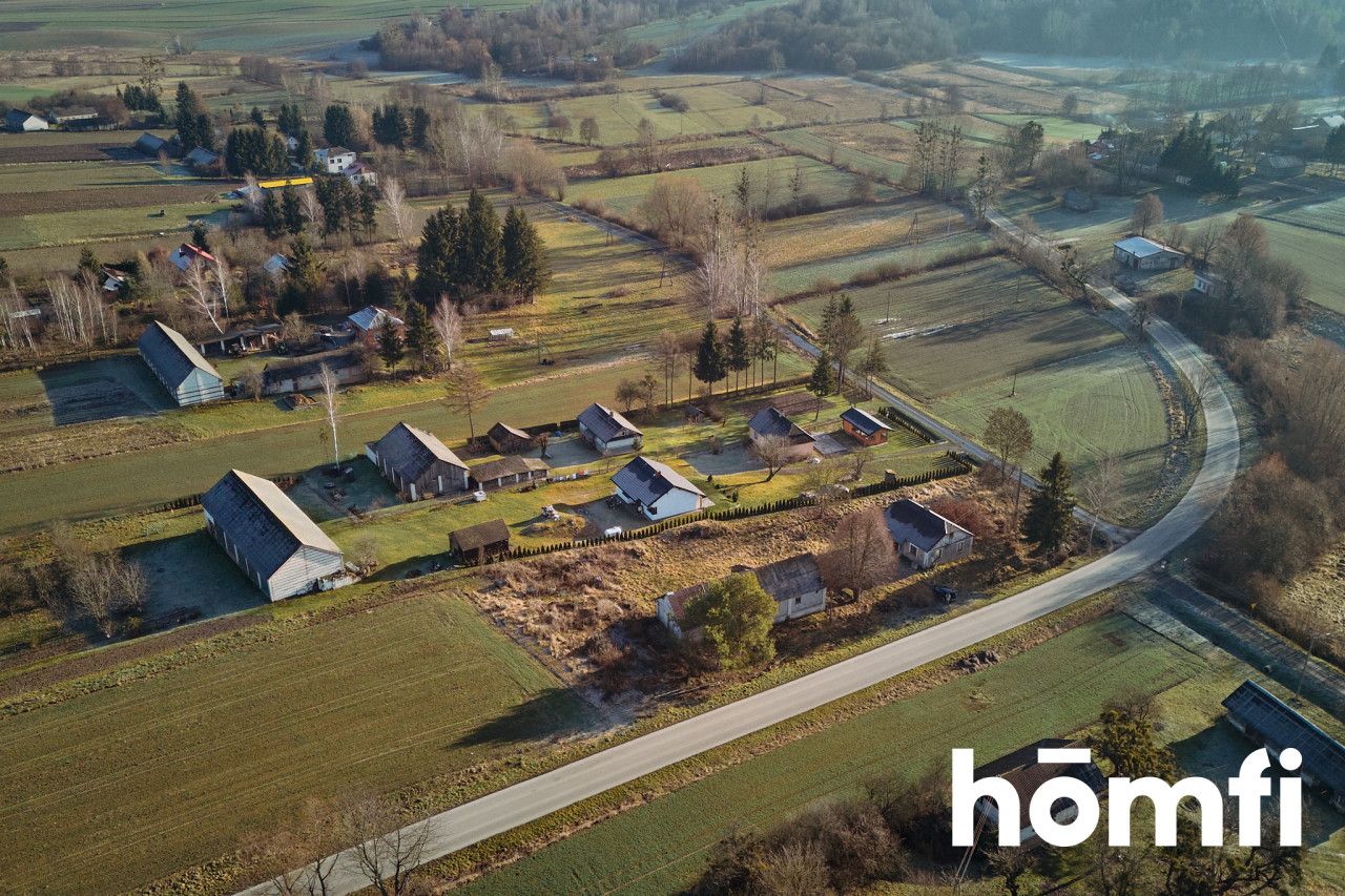 Charming Country House Near Skierbieszów - House - Sale - Zamojski, Skierbieszów / Huszczka Mała