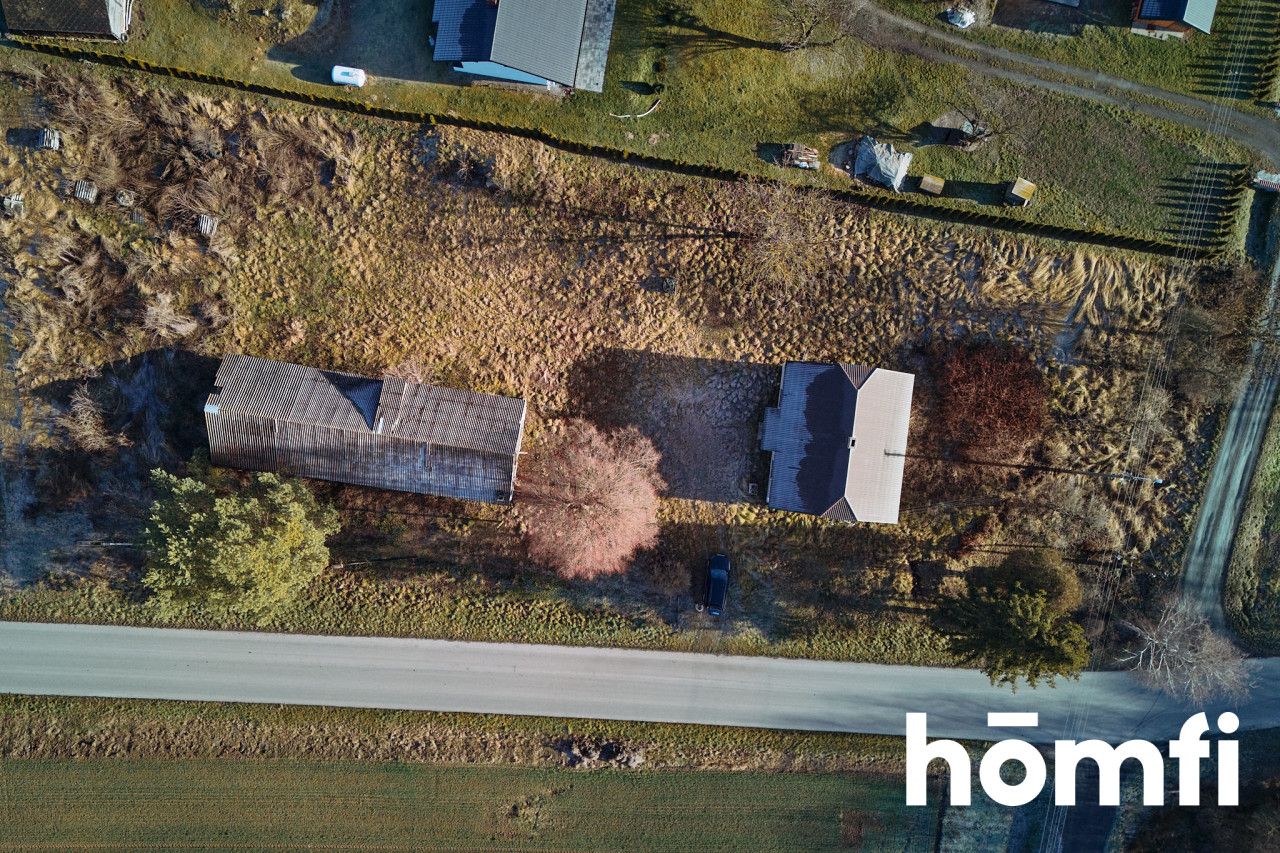 Charming Country House Near Skierbieszów - House - Sale - Zamojski, Skierbieszów / Huszczka Mała