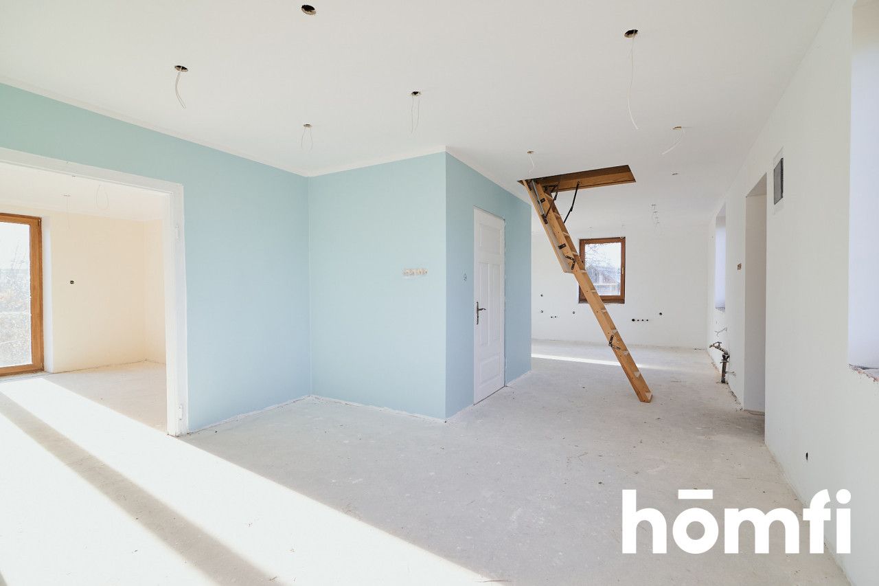 Charming Country House Near Skierbieszów - House - Sale - Zamojski, Skierbieszów / Huszczka Mała