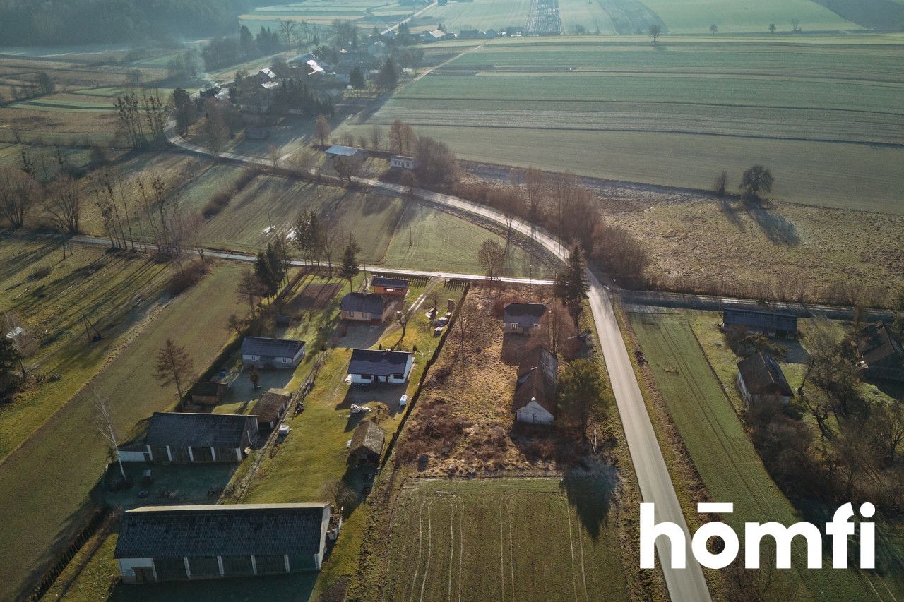 Charming Country House Near Skierbieszów - House - Sale - Zamojski, Skierbieszów / Huszczka Mała