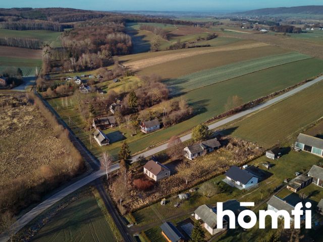 Urokliwy dom na wsi nieopodal Skierbieszowa - Dom - Sprzedaż - Zamojski, Skierbieszów / Huszczka Mała