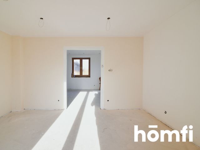 Urokliwy dom na wsi nieopodal Skierbieszowa - Dom - Sprzedaż - Zamojski, Skierbieszów / Huszczka Mała