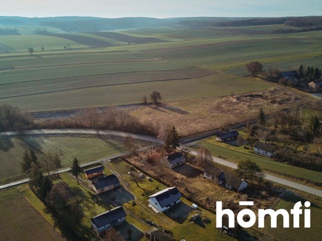 Urokliwy dom na wsi nieopodal Skierbieszowa - Dom - Sprzedaż - Zamojski, Skierbieszów / Huszczka Mała