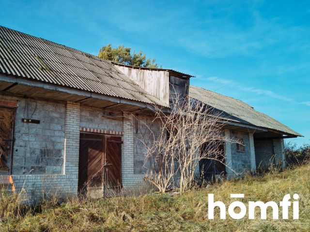 Urokliwy dom na wsi nieopodal Skierbieszowa - Dom - Sprzedaż - Zamojski, Skierbieszów / Huszczka Mała