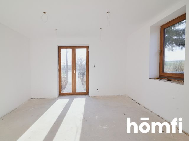Charming Country House Near Skierbieszów - Дім - Продаж - Zamojski, Skierbieszów / Huszczka Mała