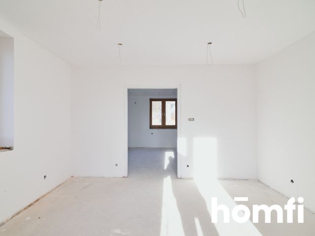 Urokliwy dom na wsi nieopodal Skierbieszowa - Dom - Sprzedaż - Zamojski, Skierbieszów / Huszczka Mała