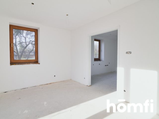 Urokliwy dom na wsi nieopodal Skierbieszowa - Dom - Sprzedaż - Zamojski, Skierbieszów / Huszczka Mała