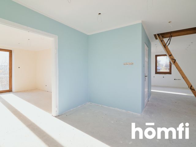 Urokliwy dom na wsi nieopodal Skierbieszowa - Dom - Sprzedaż - Zamojski, Skierbieszów / Huszczka Mała