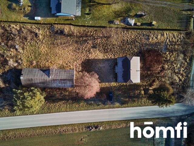 Urokliwy dom na wsi nieopodal Skierbieszowa - Dom - Sprzedaż - Zamojski, Skierbieszów / Huszczka Mała