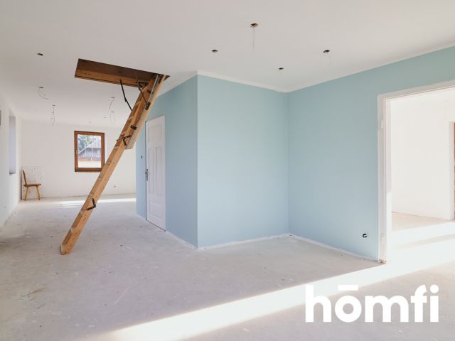 Urokliwy dom na wsi nieopodal Skierbieszowa - Dom - Sprzedaż - Zamojski, Skierbieszów / Huszczka Mała