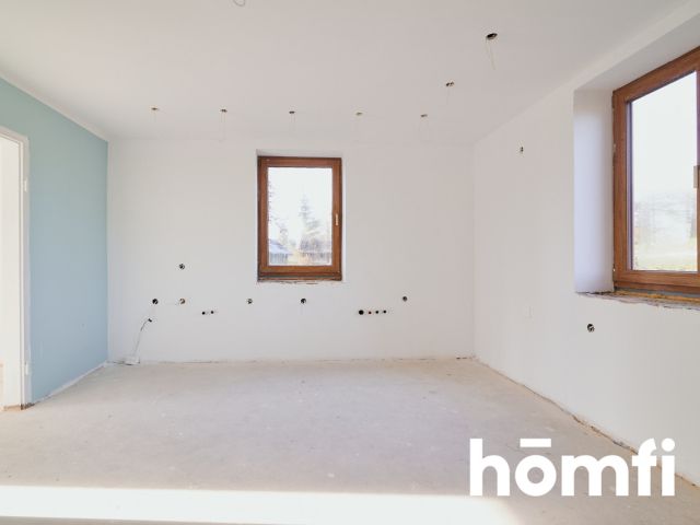 Urokliwy dom na wsi nieopodal Skierbieszowa - Dom - Sprzedaż - Zamojski, Skierbieszów / Huszczka Mała