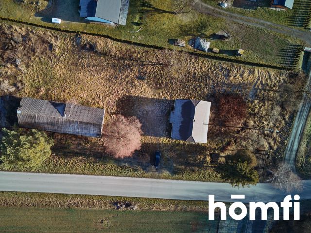 Urokliwy dom na wsi nieopodal Skierbieszowa - Dom - Sprzedaż - Zamojski, Skierbieszów / Huszczka Mała