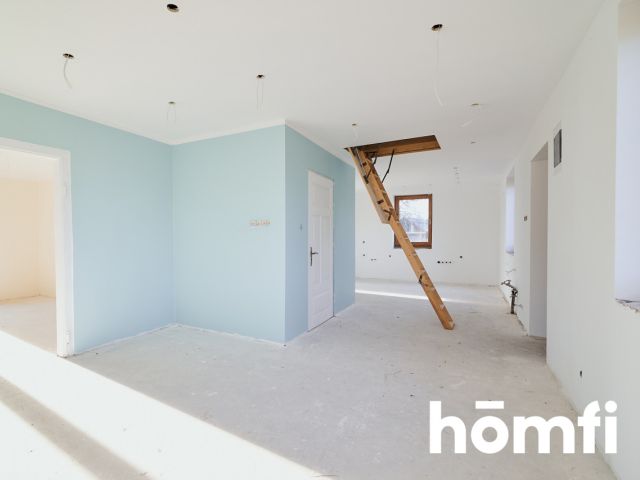 Urokliwy dom na wsi nieopodal Skierbieszowa - Dom - Sprzedaż - Zamojski, Skierbieszów / Huszczka Mała