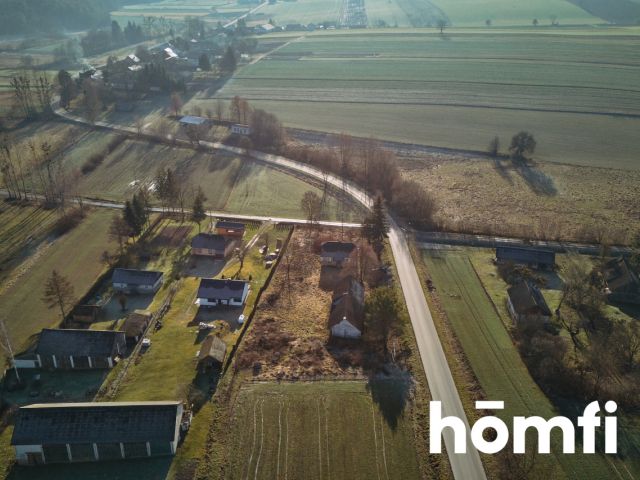 Urokliwy dom na wsi nieopodal Skierbieszowa - Dom - Sprzedaż - Zamojski, Skierbieszów / Huszczka Mała