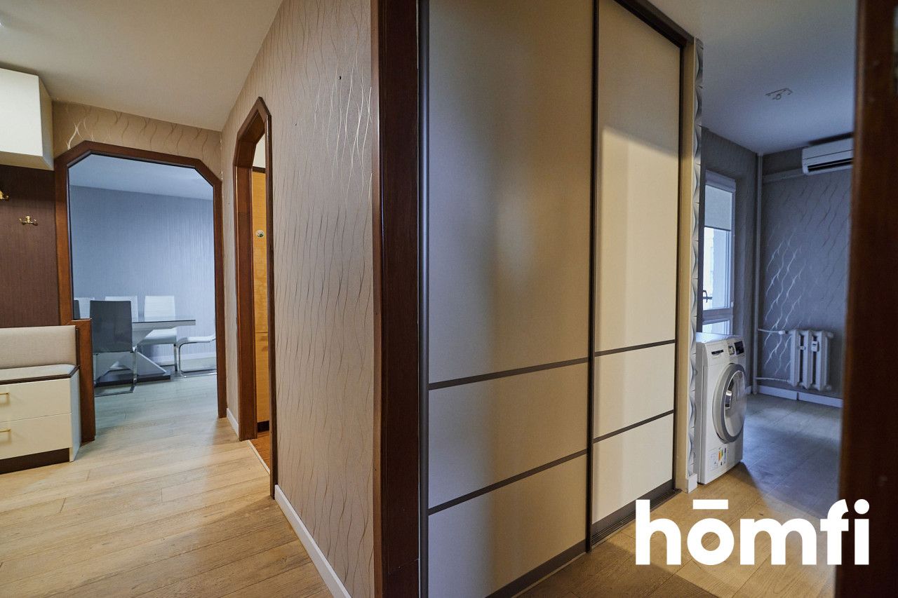 A spacious and functional four-room apartment with a total area of 77 m² - Apartment - Sale - Zamość