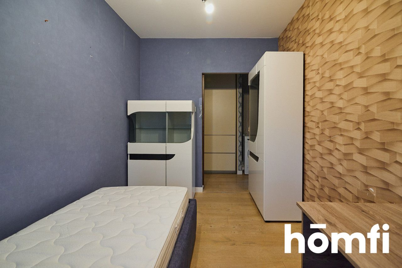 A spacious and functional four-room apartment with a total area of 77 m² - Apartment - Sale - Zamość