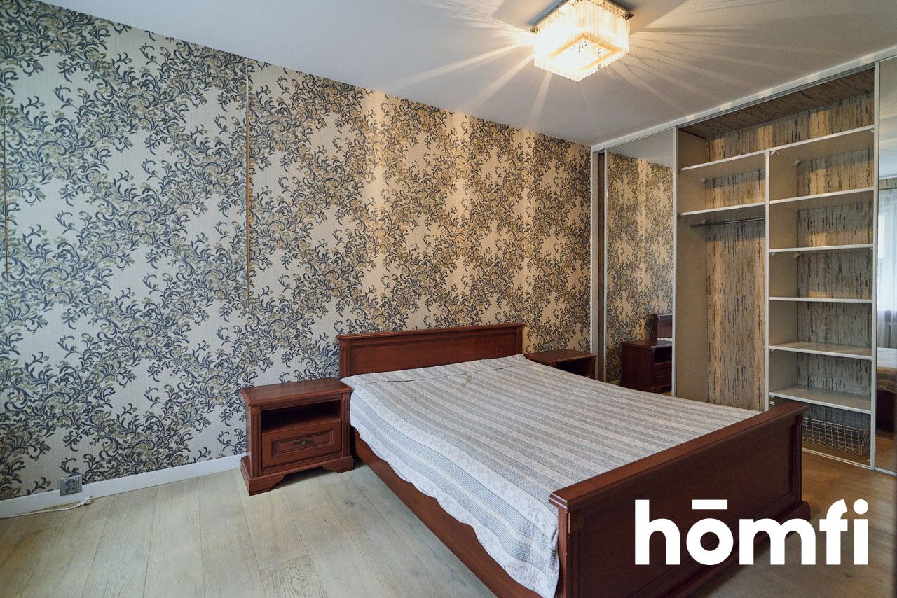 A spacious and functional four-room apartment with a total area of 77 m² - Apartment - Sale - Zamość