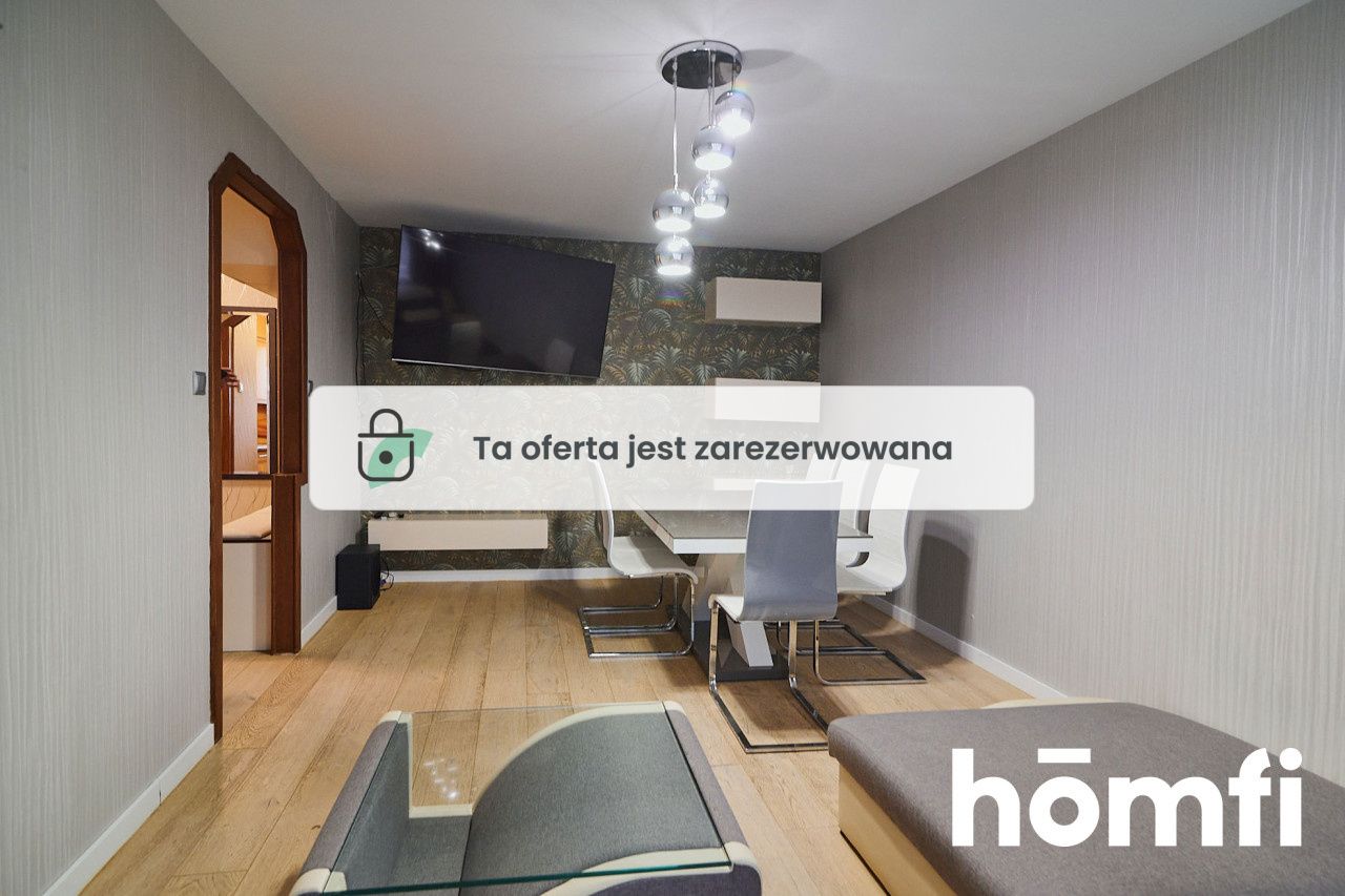 A spacious and functional four-room apartment with a total area of 77 m² - Квартира - Продаж - Zamość