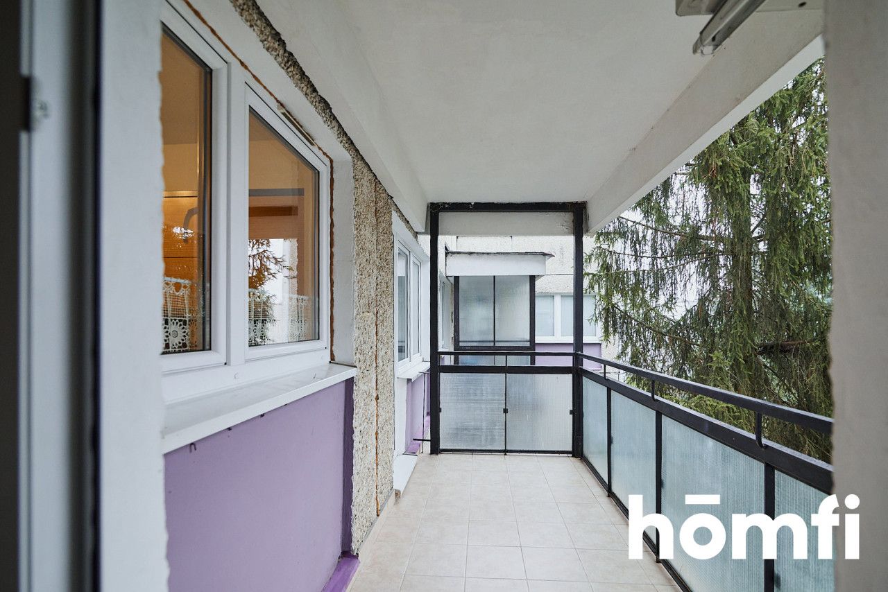 A spacious and functional four-room apartment with a total area of 77 m² - Apartment - Sale - Zamość