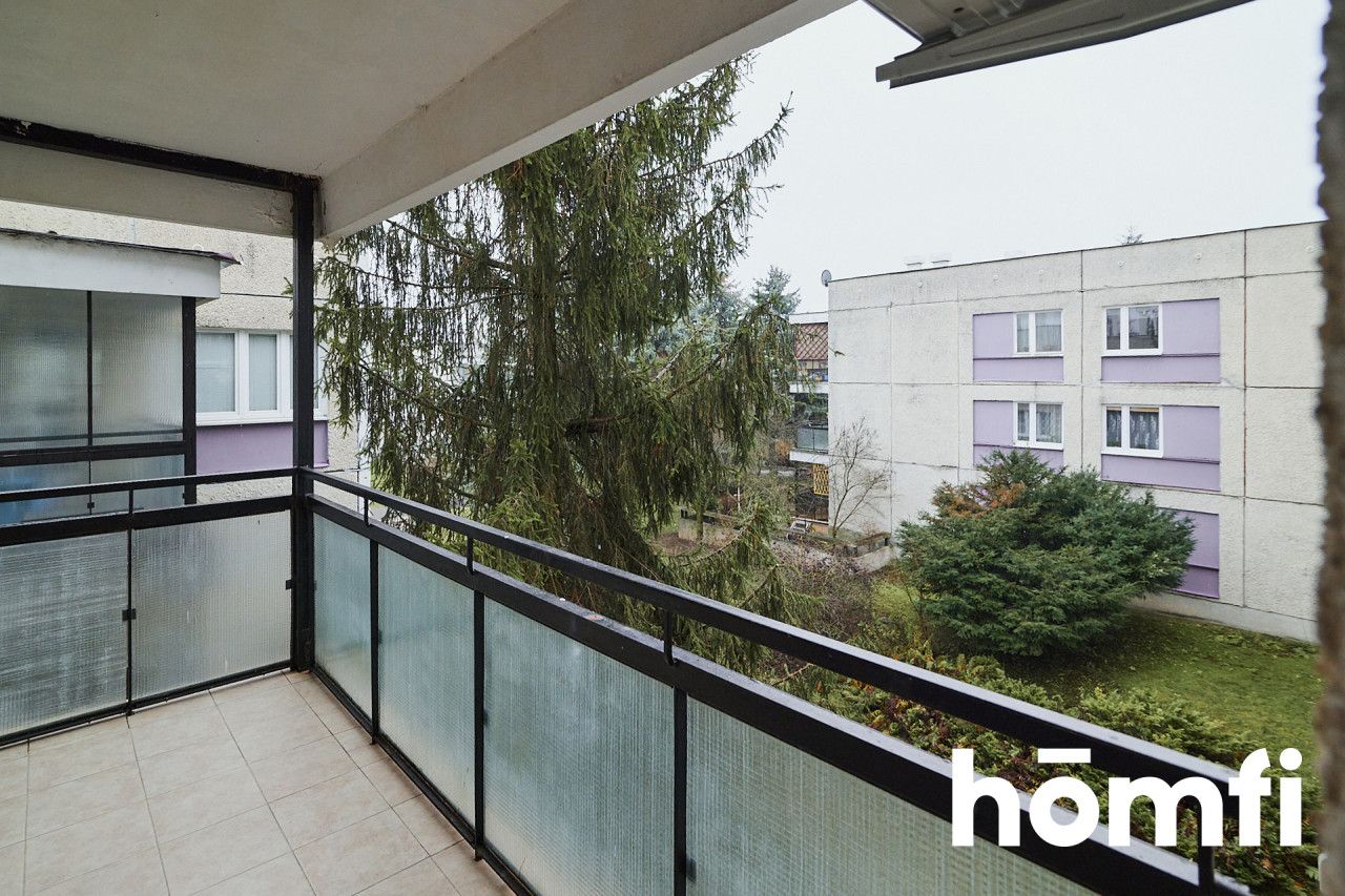 A spacious and functional four-room apartment with a total area of 77 m² - Apartment - Sale - Zamość