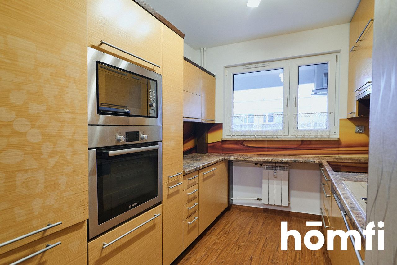 A spacious and functional four-room apartment with a total area of 77 m² - Apartment - Sale - Zamość