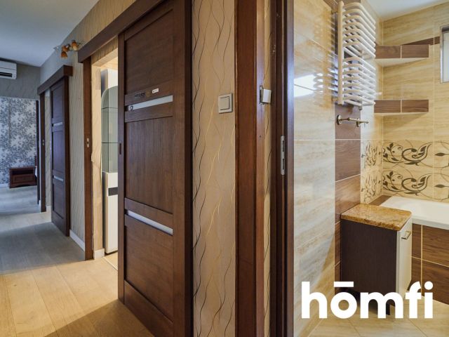 Przestronne mieszkanie Prymasa Wyszyńskiego - 77m2 - Mieszkanie - Sprzedaż - Zamość