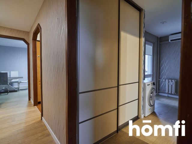 Przestronne mieszkanie Prymasa Wyszyńskiego - 77m2 - Mieszkanie - Sprzedaż - Zamość