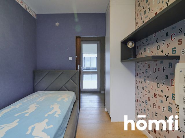 Przestronne mieszkanie Prymasa Wyszyńskiego - 77m2 - Mieszkanie - Sprzedaż - Zamość