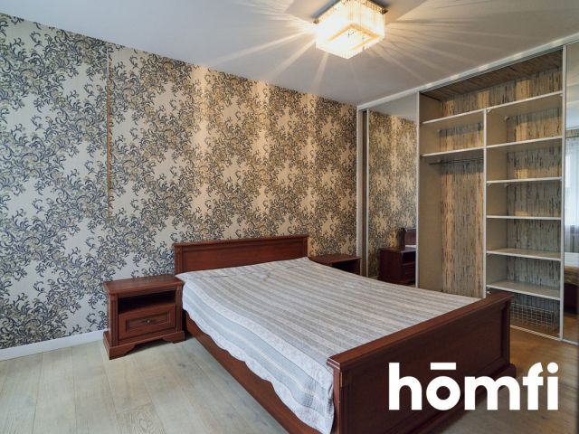 Przestronne mieszkanie Prymasa Wyszyńskiego - 77m2 - Mieszkanie - Sprzedaż - Zamość