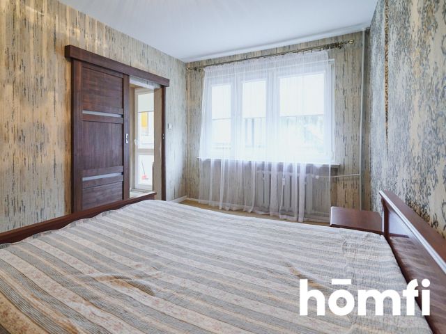 Przestronne mieszkanie Prymasa Wyszyńskiego - 77m2 - Mieszkanie - Sprzedaż - Zamość