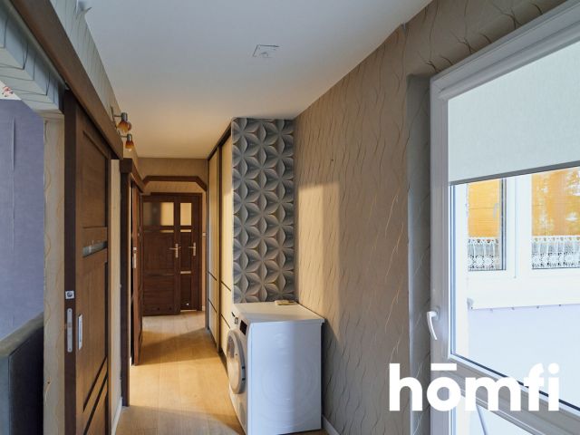 Przestronne mieszkanie Prymasa Wyszyńskiego - 77m2 - Mieszkanie - Sprzedaż - Zamość