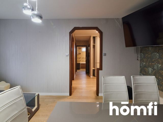 Przestronne mieszkanie Prymasa Wyszyńskiego - 77m2 - Mieszkanie - Sprzedaż - Zamość