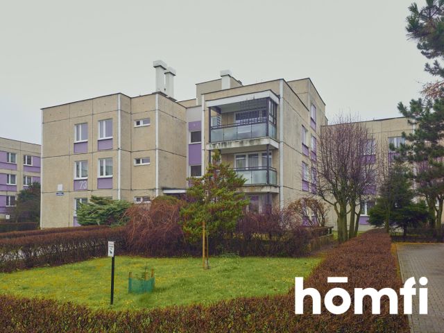 Przestronne mieszkanie Prymasa Wyszyńskiego - 77m2 - Mieszkanie - Sprzedaż - Zamość