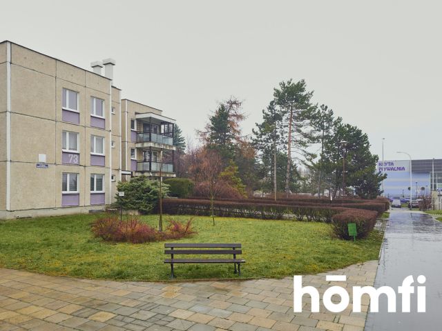 Przestronne mieszkanie Prymasa Wyszyńskiego - 77m2 - Mieszkanie - Sprzedaż - Zamość