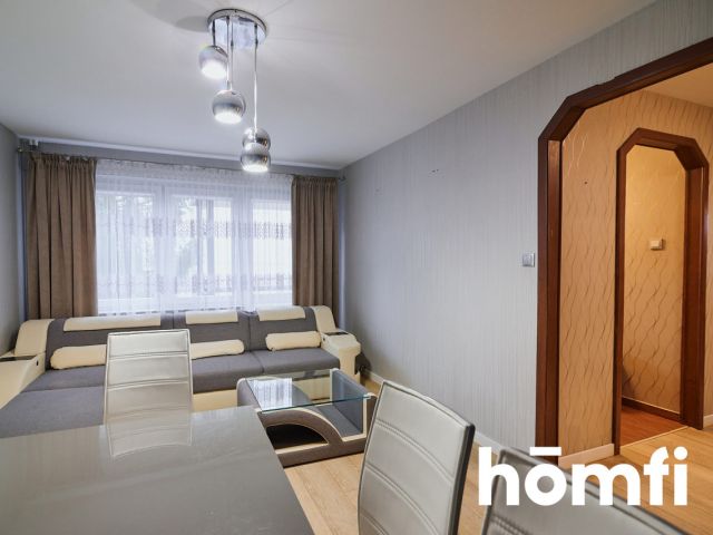 Przestronne mieszkanie Prymasa Wyszyńskiego - 77m2 - Mieszkanie - Sprzedaż - Zamość