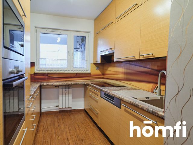 Przestronne mieszkanie Prymasa Wyszyńskiego - 77m2 - Mieszkanie - Sprzedaż - Zamość